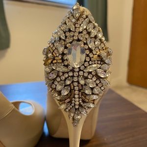 Badgley Mischka